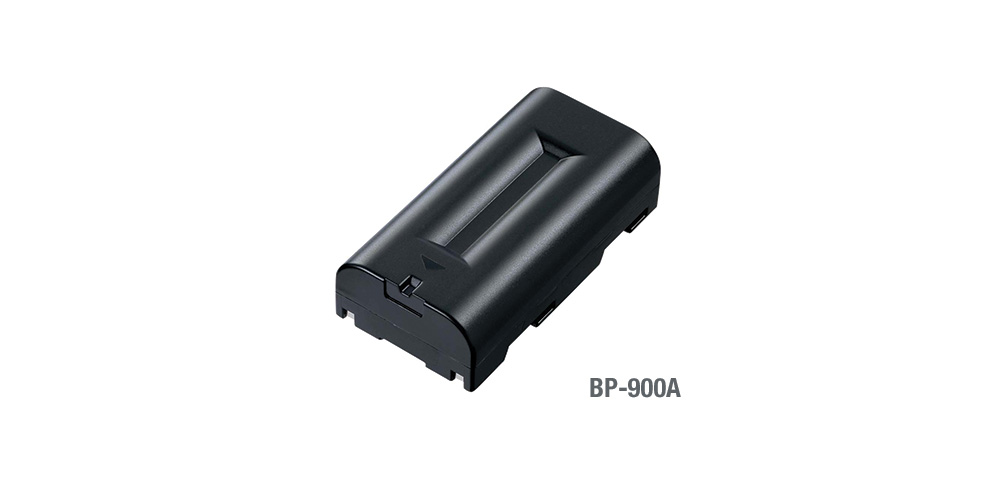 PIN LITHIUM BP-900 CE TOA