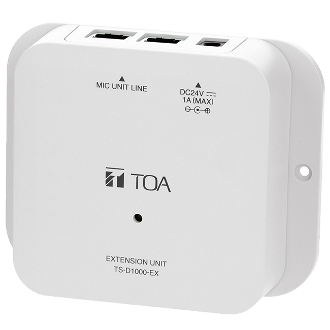 Bộ Mở Rộng TS-D1000-EX