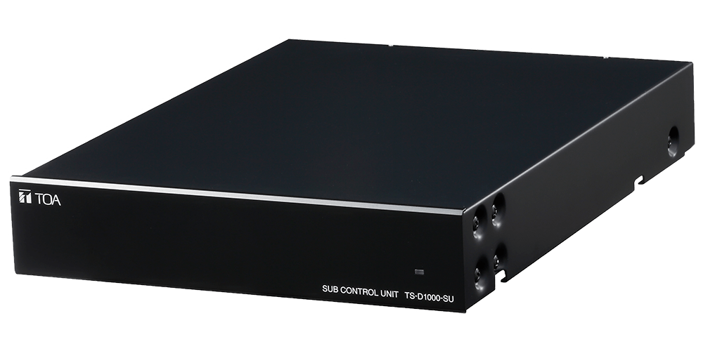 Bộ Điều Khiển Phụ TS-D1000-SU