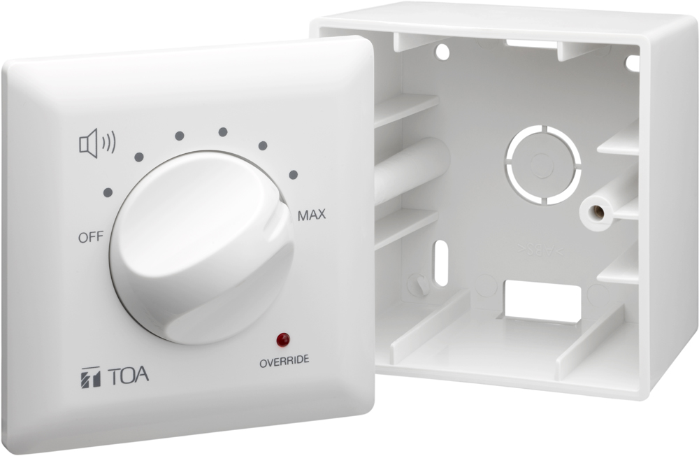 Chiết Áp Điều Chỉnh Âm Lượng 200W: AT-4200