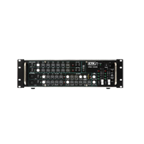 AMPLY MIXER KARAOKE 1000W STK