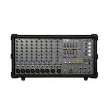 AMPLY MIXER 300W X 2 VM11S-DRVSTK