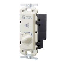 Chiết áp TOA AT-063AP
