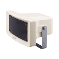 LOA NÉN DẢI RÔNG CHỐNG NƯỚC CS-304 TOA