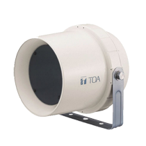 LOA NÉN DẢI RÔNG CHỐNG NƯỚC CS-154 TOA