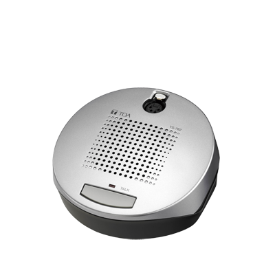 Máy đại biểu TOA TS-782