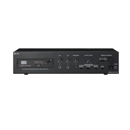 TĂNG ÂM TRUNG TÂM TOA TS-780