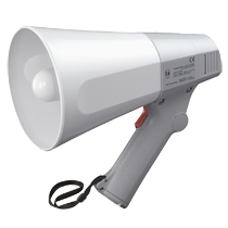 MEGAPHONE CẦM TAY ER-1215S TOA