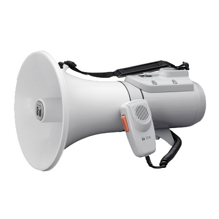Megaphone đeo vai TOA ER-2215