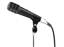Micro điện động cầm tay TOA DM-320 AS