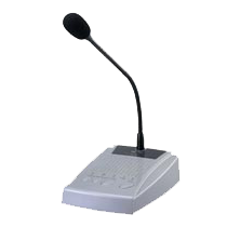 MICRO THÔNG BÁO PM-660 TOA