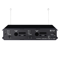 Khối thu không dây UHF TOA WT-4820