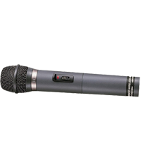 MICRO KHÔNG DÂY CẦM TAY 16CH TOA WM-4210