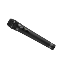 MICRO KHÔNG DÂY CẦM TAY TOA UHF WM-5220