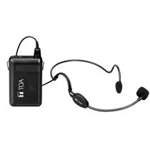 MICRO CÀI ĐẦU TOA WM-5325H