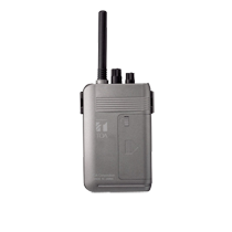 BỘ THU KHÔNG DÂY CÀI LƯNG WT-2100 TOA