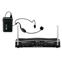 Bộ khối thu không dây TOA WS-5325H