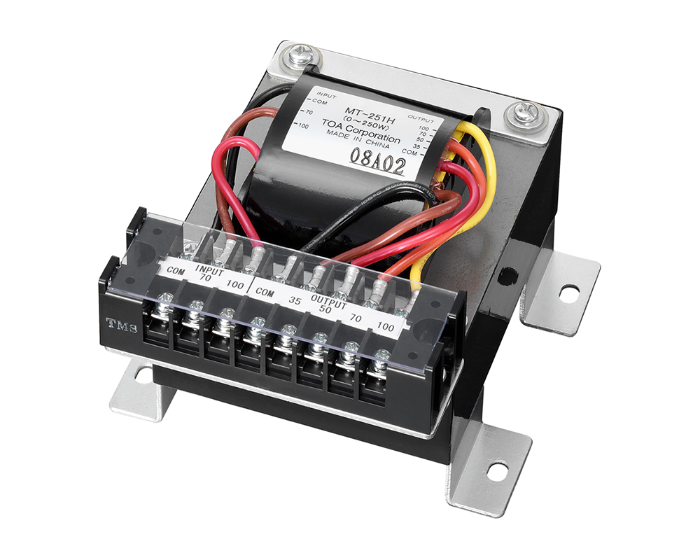 MT-251H Matching Transformer