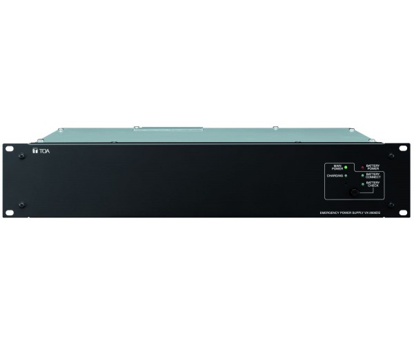 TOA VX-200XI : Audio Input Module with Control Input