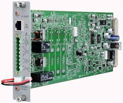 TOA VX-200SP : Pilot Tone Detection Module