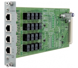 TOA VX-200SO : Control Output Module