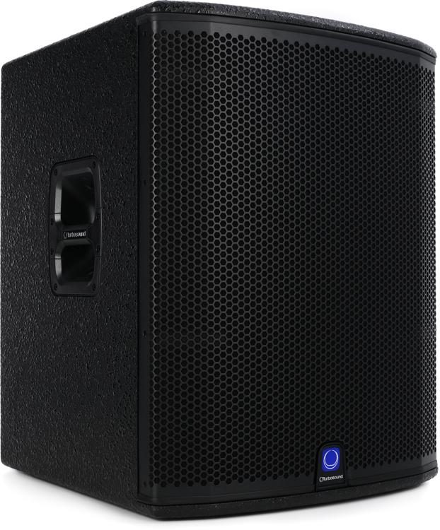 Subwoofer iQ18B