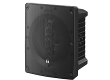 Hệ thống loa dải đồng trục TOA HS-1200BT